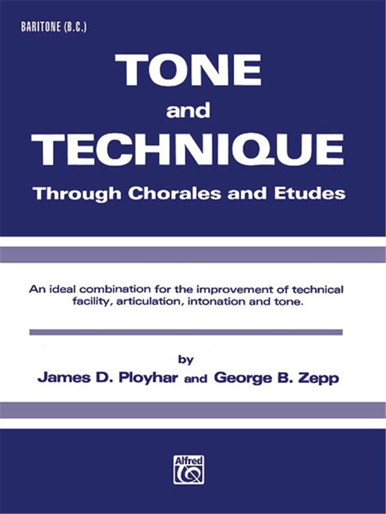 Tone and Technique